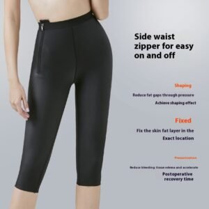 Hip Lift Legs Body Shape Bodybuilding Abdominal Pants