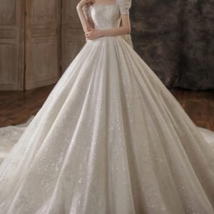 Temperament Bride Retro Super Fairy Mori Style Dream Wedding