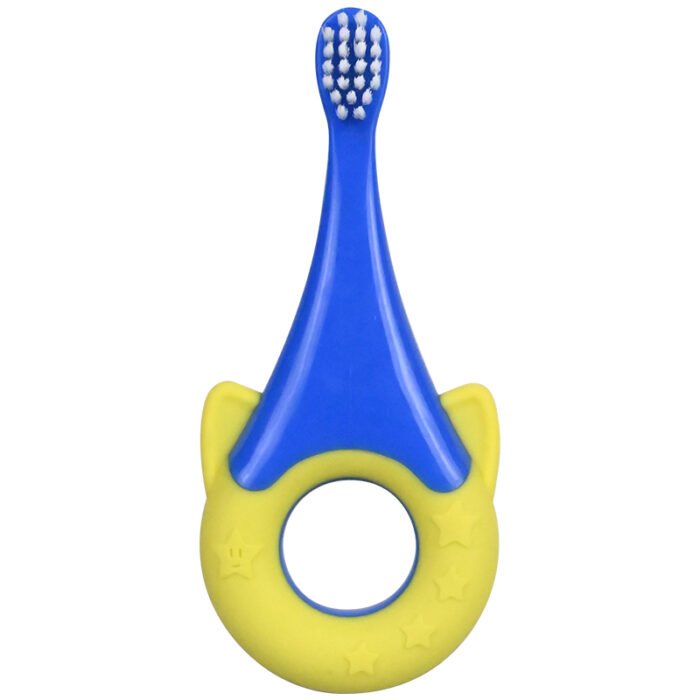 宽柄蓝白底 宽柄蓝白底